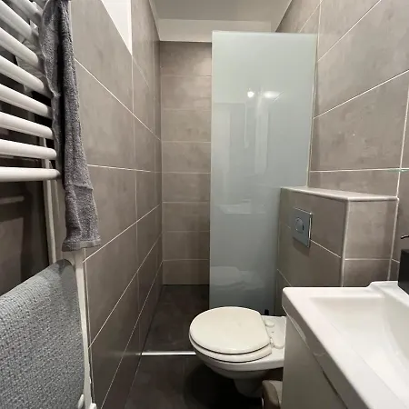 Апартаменты D58 Delux In The Center *