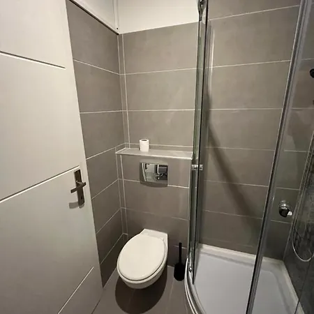 Апартаменты D58 Delux In The Center Будапешт