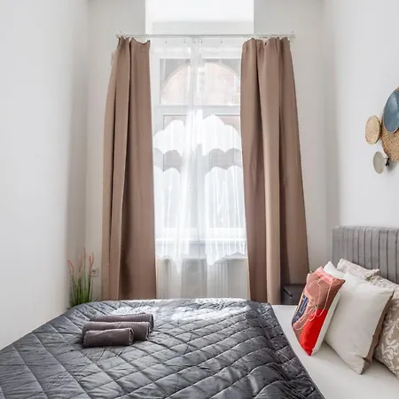 Appartamento Cozy & Pleasant Homes In The Heart Of