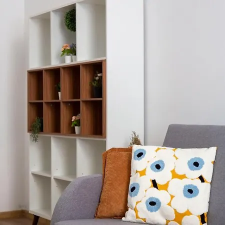 Cozy & Pleasant Homes In The Heart Of Appartamento