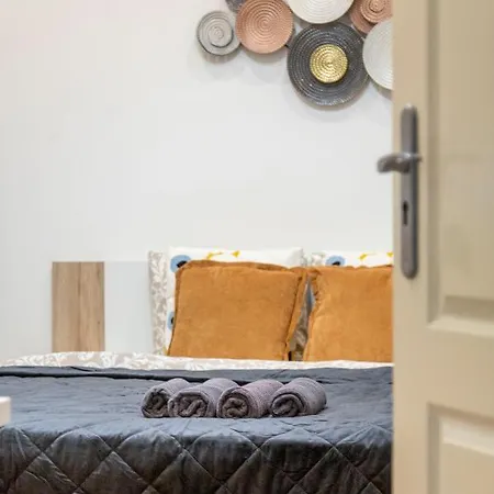 Appartamento Cozy & Pleasant Homes In The Heart Of *