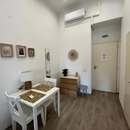 Apartment D58 Superior In The Center