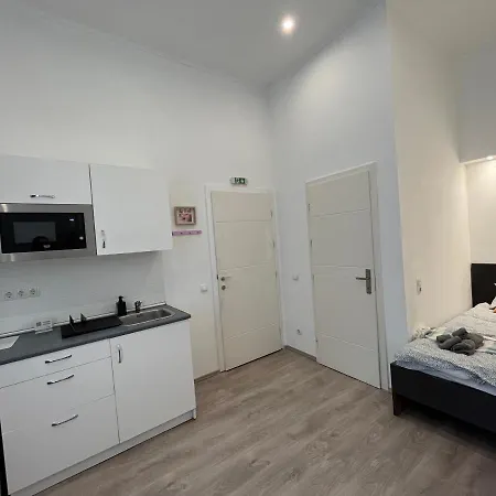 D58 Superior In The Center Apartment *