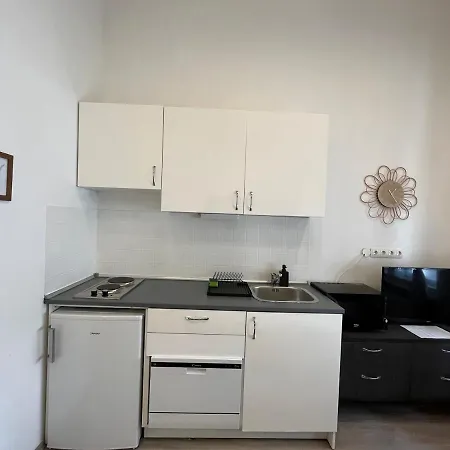 D58 Superior In The Center Budapest