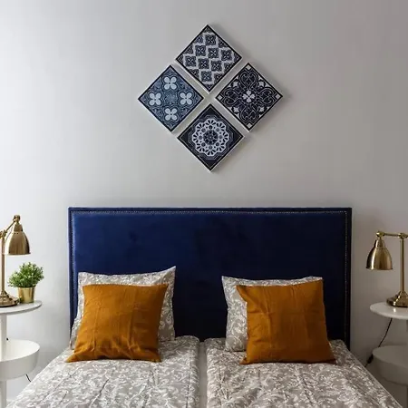 Apartment Chic, Captivating Space Near Opera House *