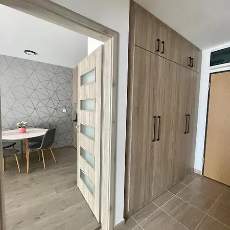 B146 Design Lux Apartment Budapest