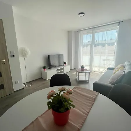 Apartment B146 Design Lux