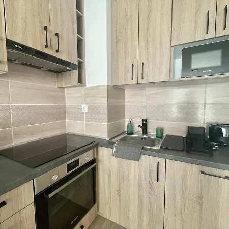 Apartment B146 Design Lux