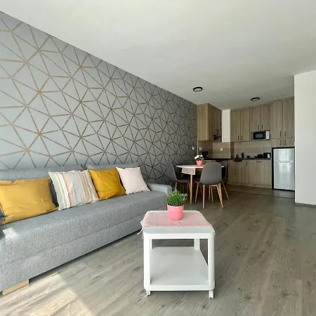 B146 Design Lux Apartment