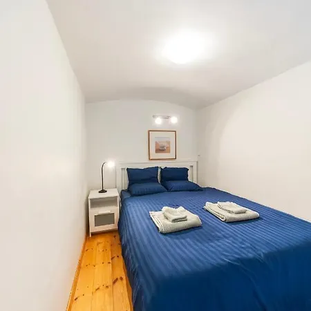 Shining Bright Two Bedroom Next To Andrassy Ave * Budapest