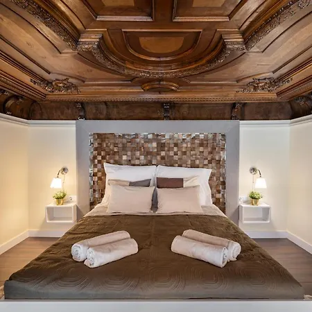 Apart-hotel Szent Istvan *
