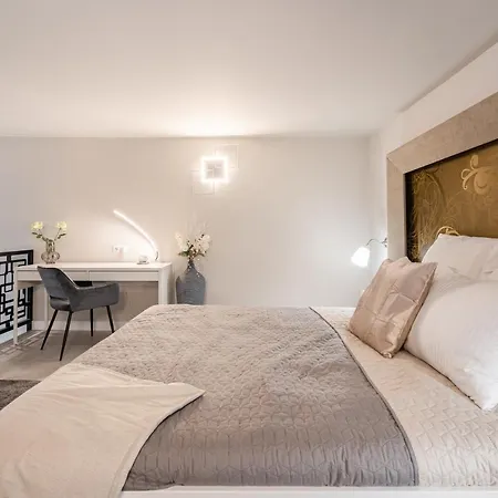 Apart-hotel Szent Istvan *