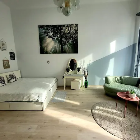 Apartment Nora
