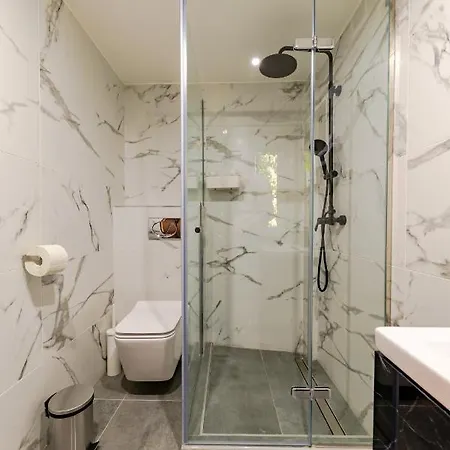 La Fortezza Panzio Apartmán