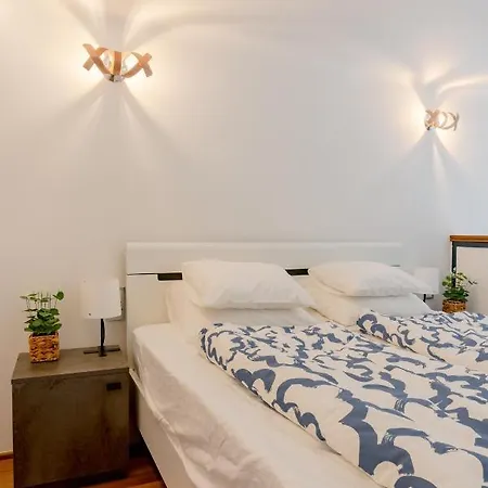 La Fortezza Panzio Apartmán *