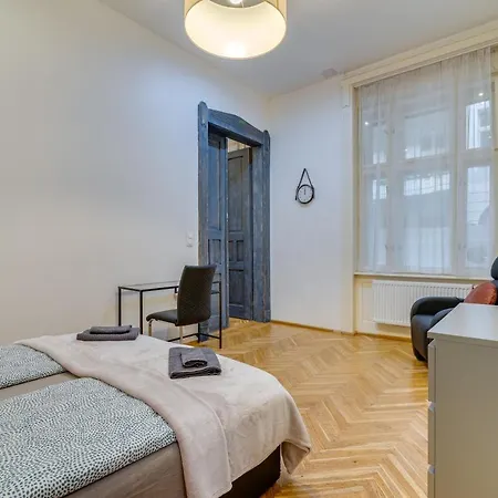 Stylemix In Heart Apartamento