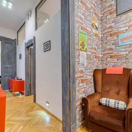 Apartamento Stylemix In Heart