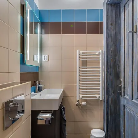 Apartamento Stylemix In Heart *