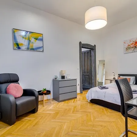 Apartamento Stylemix In Heart *