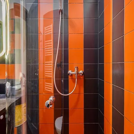 Apartamento Stylemix In Heart Budapest