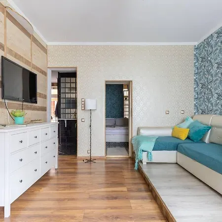 Stylish Appartement *