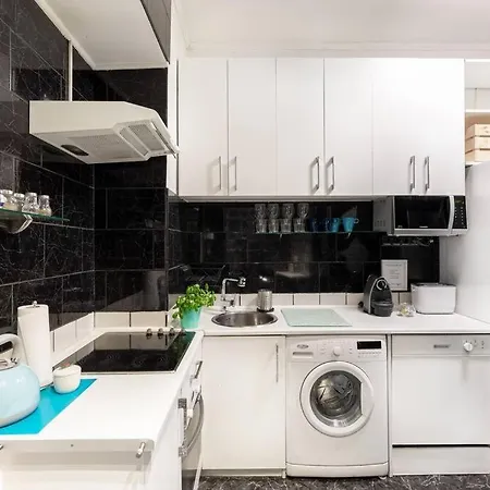 Appartement Stylish