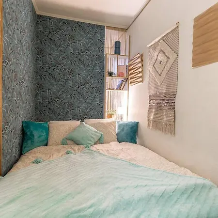 Stylish Appartement