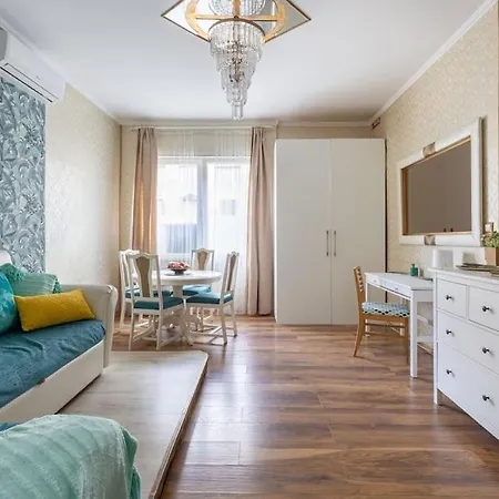 Appartement Stylish *