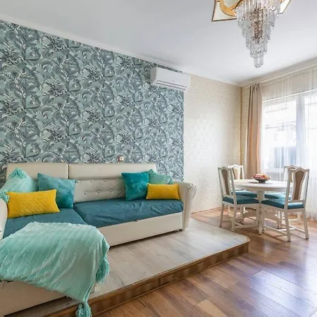 Stylish Appartement