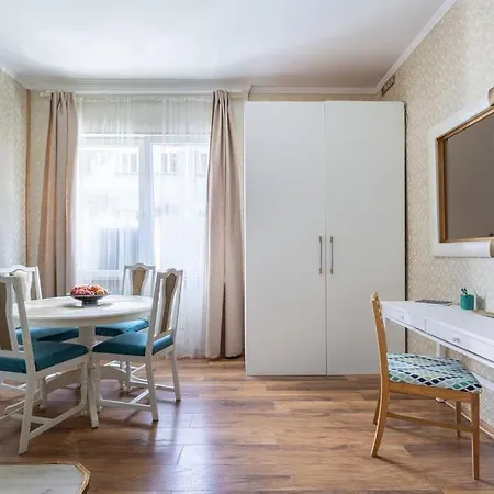 Appartement Stylish Budapest