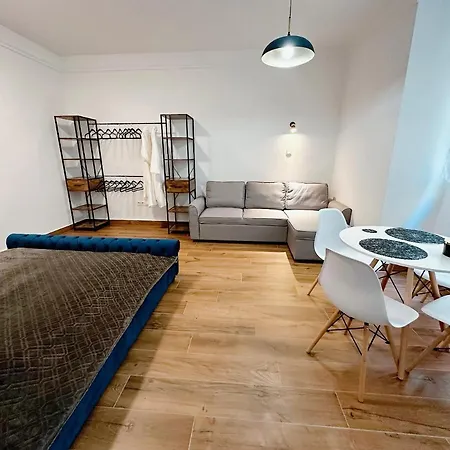 Apartamento Basilica Budapest