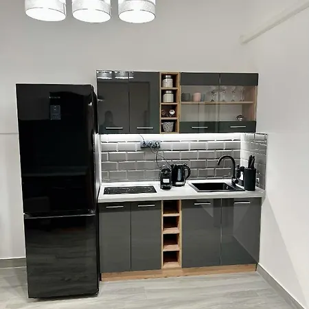 Apartamento Basilica