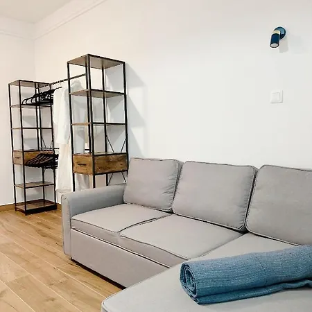 Apartamento Basilica *