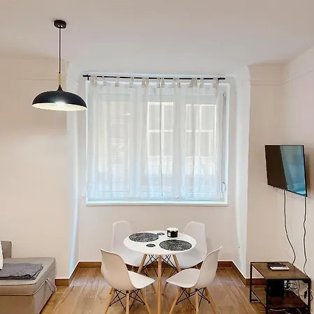 Basilica Apartamento *