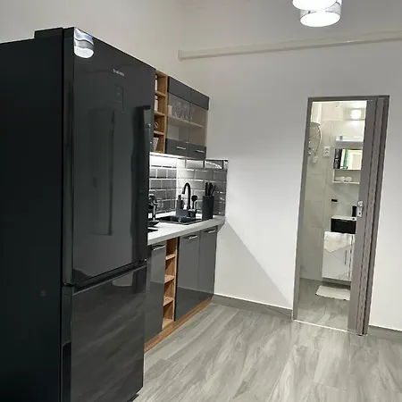Basilica Apartamento Budapest