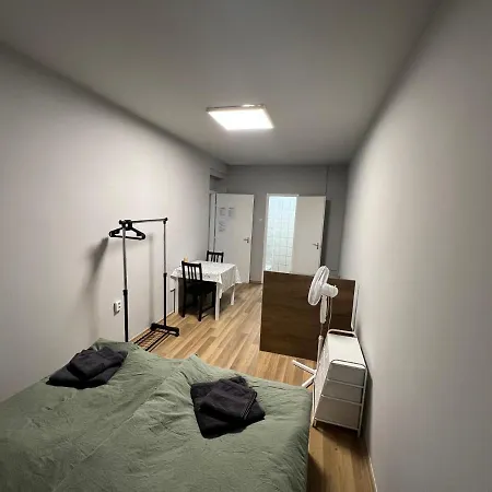 Malata Homes * Budapest