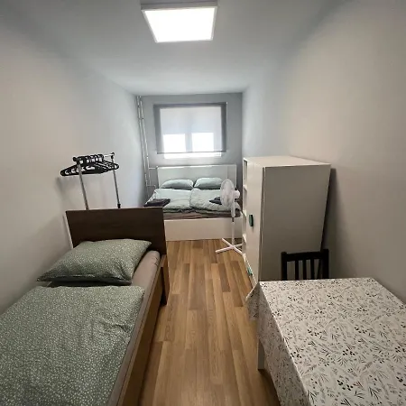 Malata Homes Apartment Budapest