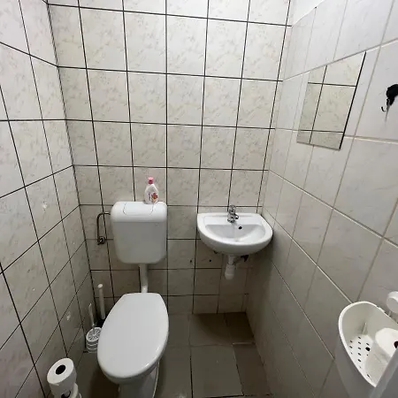 Apartment Malata Homes *