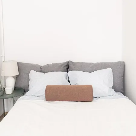 Sunrise Lounge Corvin 63m2 Ac Apartmán *