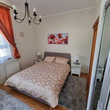 Relax & Wellness Diosd Villa Budapest