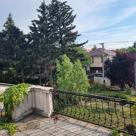 Villa Relax & Wellness Diosd *