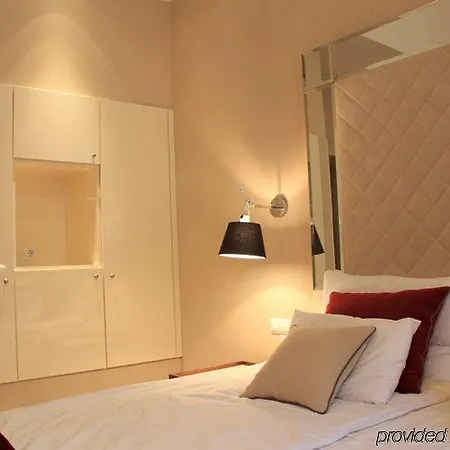 Mirage Medic Hotel