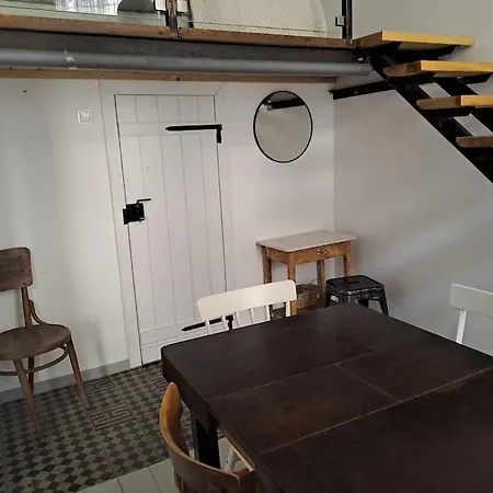 Apartment Parpar 19 - Cosy Flat In The Center Budapest