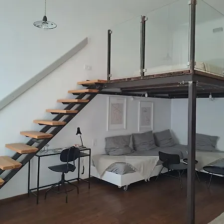Parpar 19 - Cosy Flat In The Center Apartment Budapest