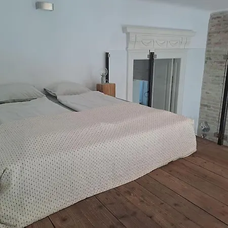 Parpar 19 - Cosy Flat In The Center Apartment