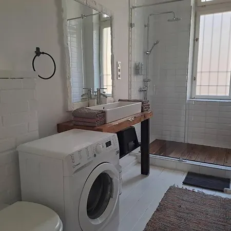 Parpar 19 - Cosy Flat In The Center Apartment