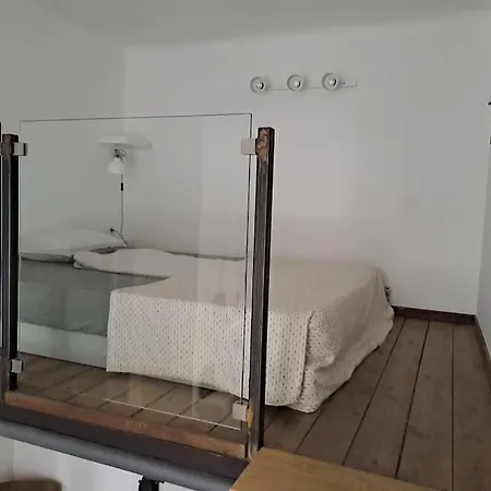 Apartment Parpar 19 - Cosy Flat In The Center *