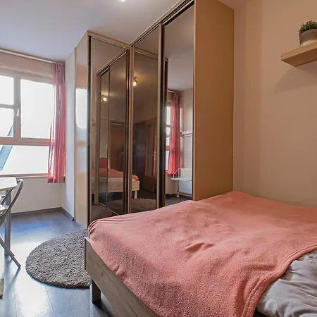 Apartment Real
