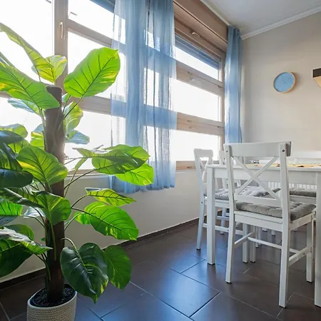 Real Apartment Budapest