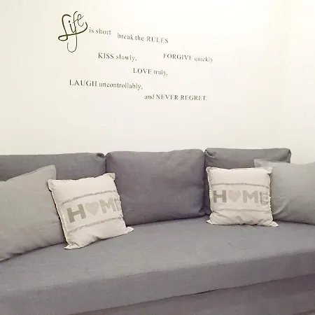 Center With Gym & Appartamento Budapest